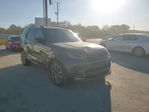 Land Rover Discovery 2021