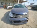 Nissan Versa 2009