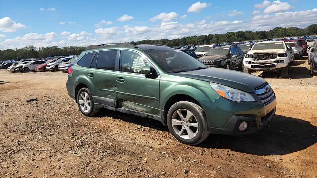 Subaru Outback 2013