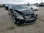 Lexus LS 2013