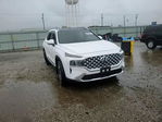 Hyundai Santa Fe 2023