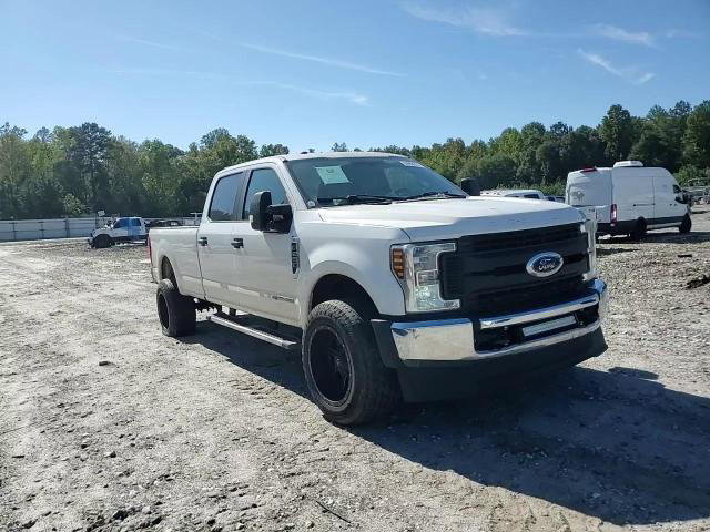 Ford F250 2018