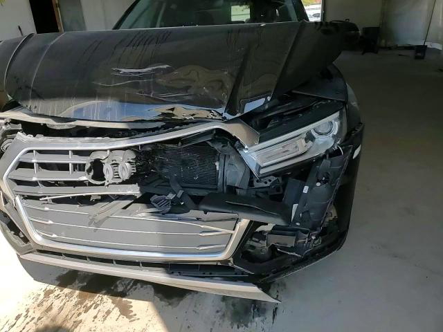 Audi Q5 2018
