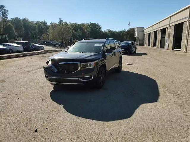 GMC Acadia 2017