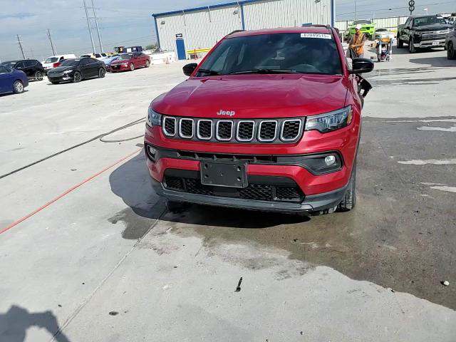Jeep Compass 2024
