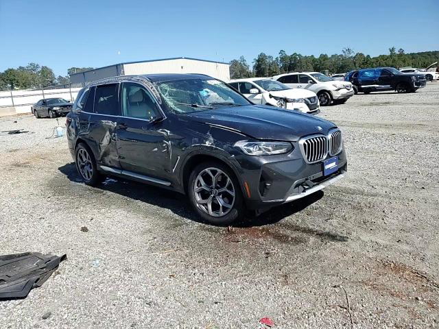 BMW X3 2023