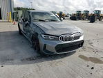 BMW Series 3 2023