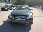 Subaru Legacy 2012