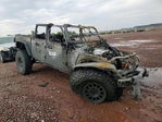 Jeep Gladiator 2021