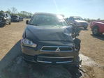 Mitsubishi Lancer 2012
