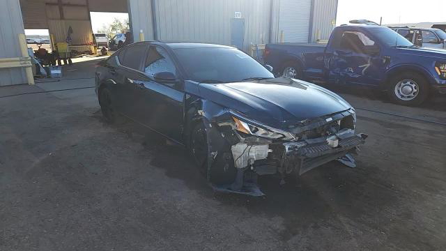 Nissan Altima 2019