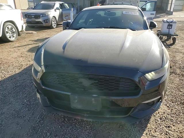 Ford Mustang 2016