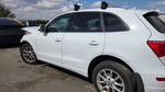 Audi Q5 2012