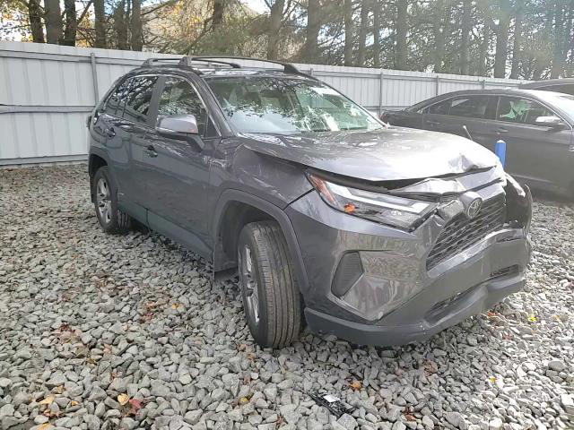 Toyota RAV 4 2025