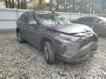Toyota RAV 4 2025