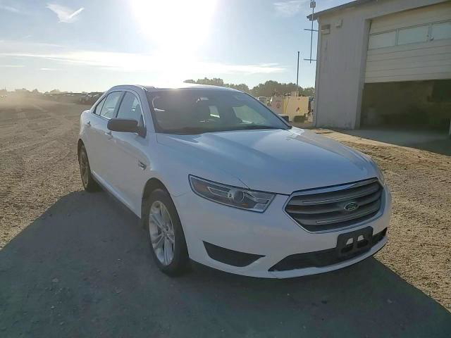 Ford Taurus 2018