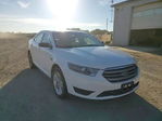 Ford Taurus 2018