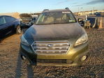 Subaru Outback 2017
