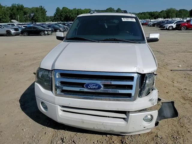Ford Expedition 2014