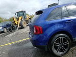 Ford Edge 2013