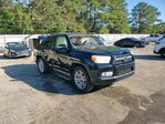 Toyota 4Runner 2012
