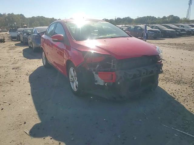 Ford Focus 2013