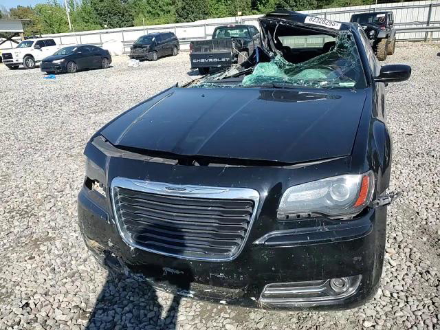 Chrysler 300 2012