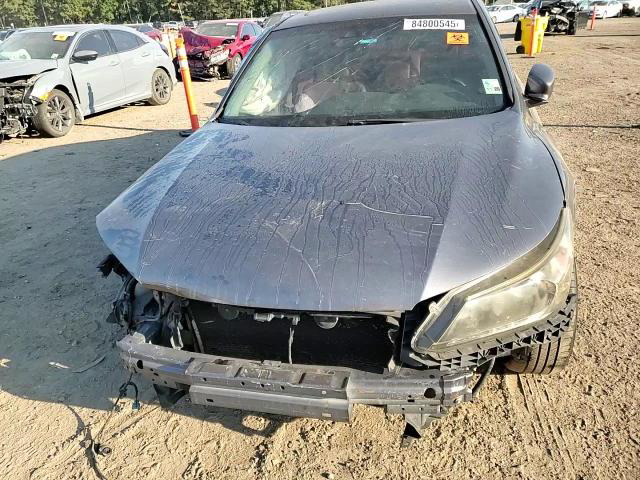 Honda Accord 2015