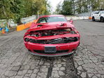 Dodge Challenger 2016