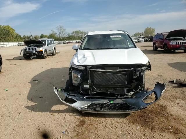 Hyundai Santa Fe 2020