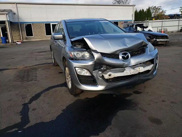 Mazda CX-7 2012