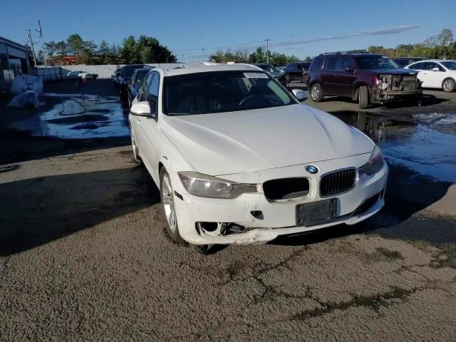 BMW Series 3 2015
