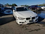 BMW Series 3 2015