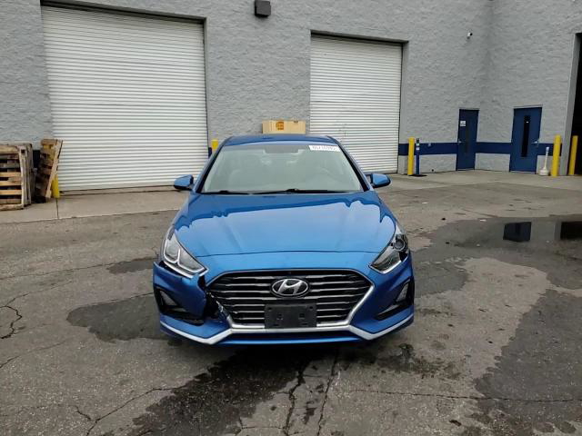 Hyundai Sonata 2019
