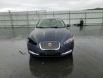 Jaguar XF 2015