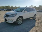 Chevrolet Traverse 2015