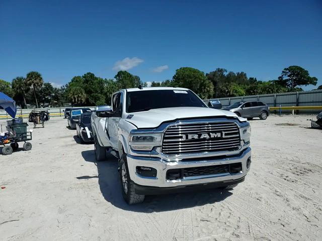 RAM 2500 2022