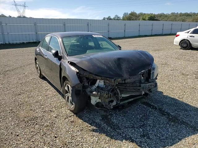 Honda Accord 2016