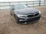 M5 2018