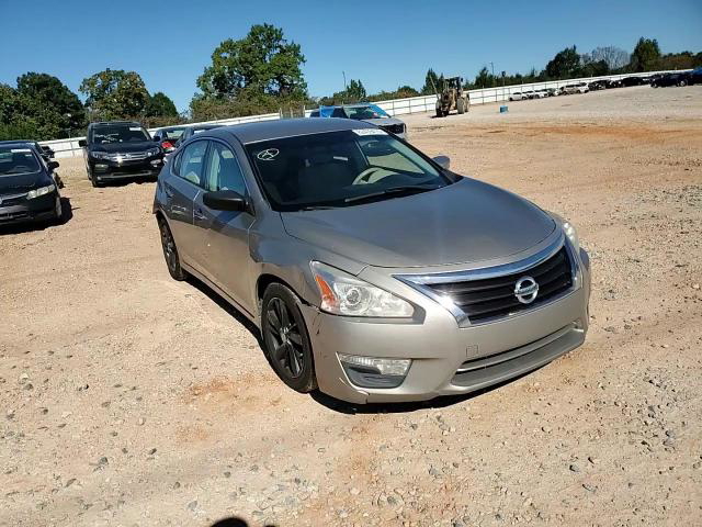 Nissan Altima 2013