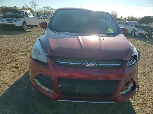 Ford Escape 2016