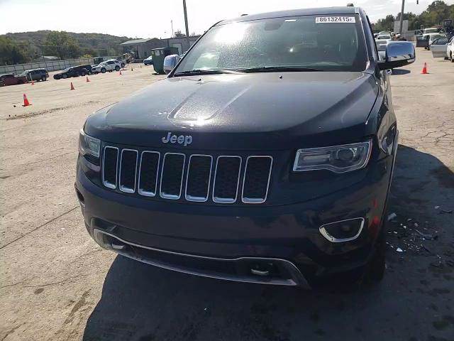 Jeep Grand Cherokee 2014