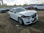 BMW Series 3 2012