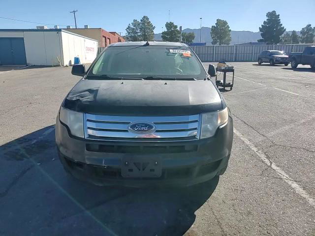 Ford Edge 2008
