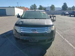 Ford Edge 2008