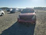 Nissan Rogue 2012
