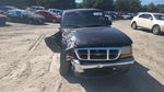 Ford Ranger 2000