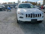 Jeep Grand Cherokee 2014