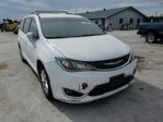 Chrysler Pacifica 2017