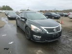 Nissan Altima 2014